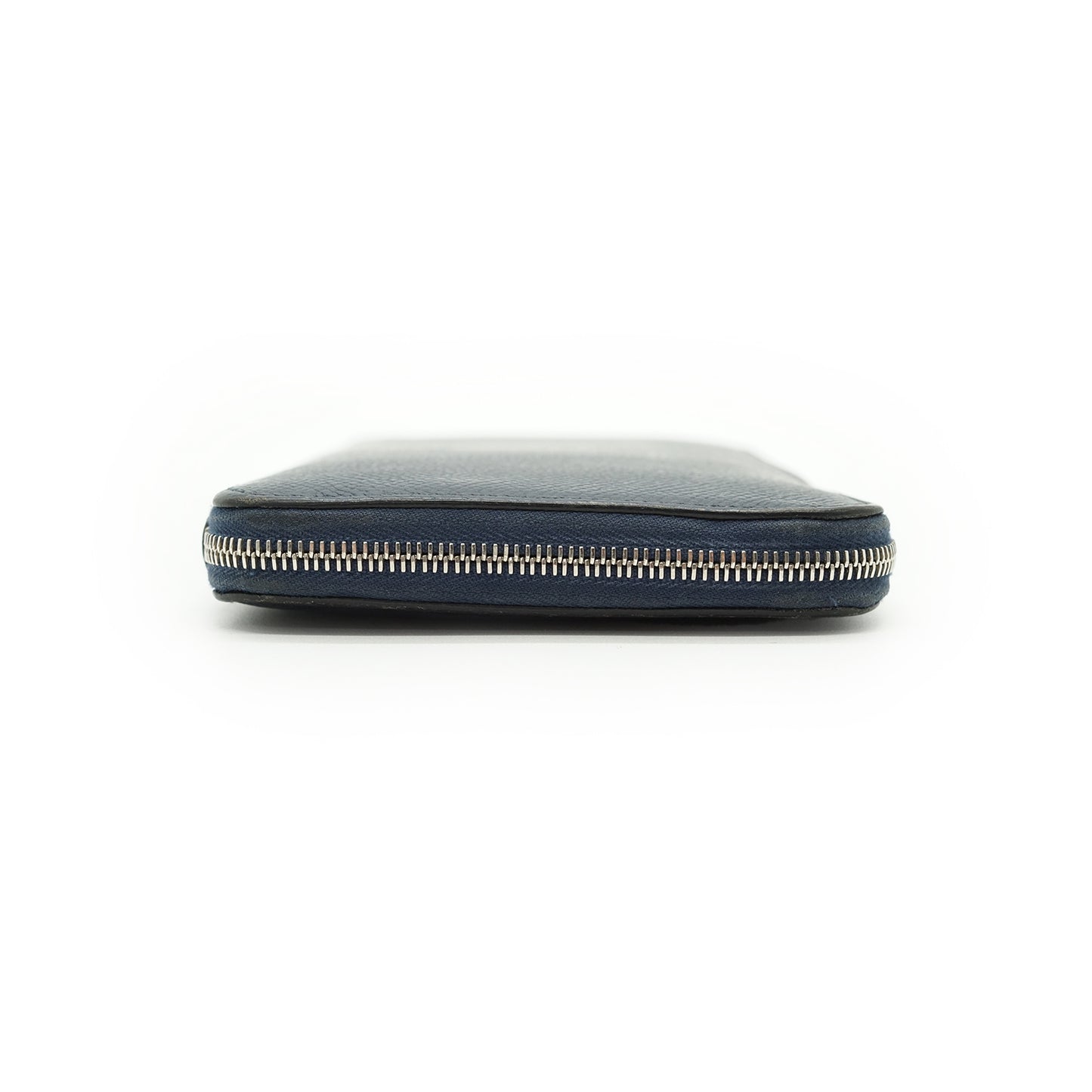 Epsom Della Cavalleria Azap Silk-in Long Wallet