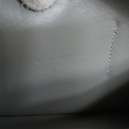 Dogon Duo Gris Meyer Palladium GM Togo Wallet