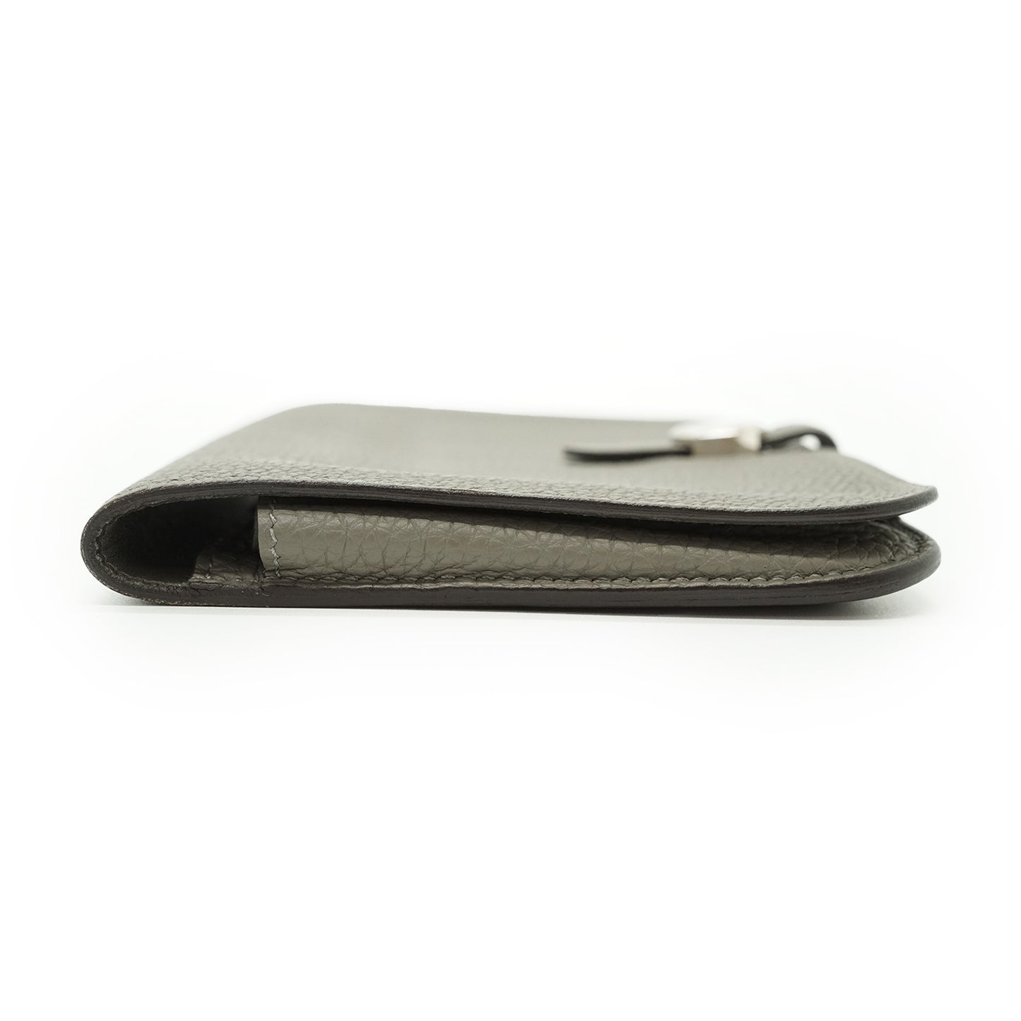 Dogon Duo Gris Meyer Palladium GM Togo Wallet