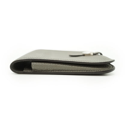 Dogon Duo Gris Meyer Palladium GM Togo Wallet