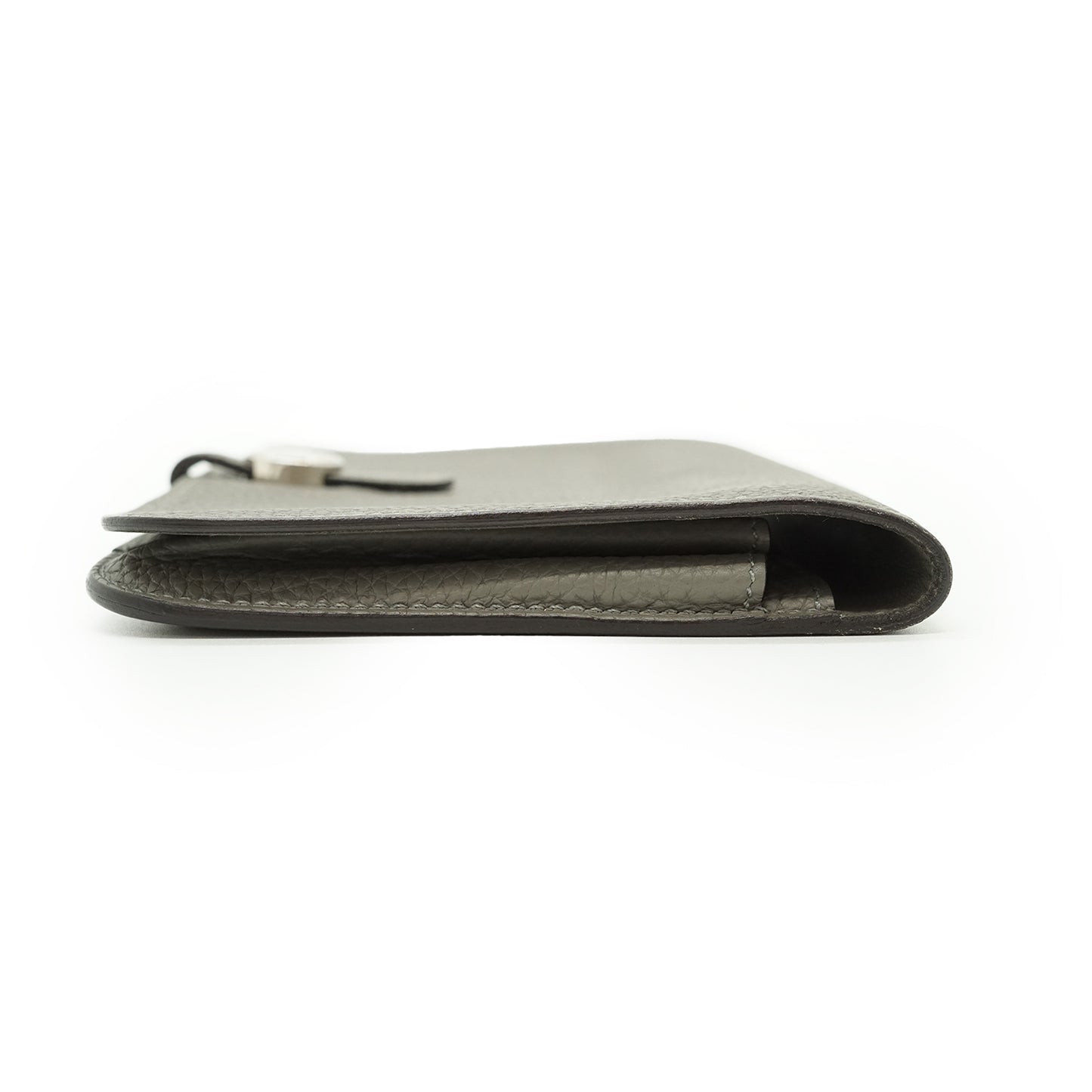 Dogon Duo Gris Meyer Palladium GM Togo Wallet