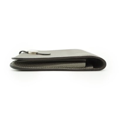Dogon Duo Gris Meyer Palladium GM Togo Wallet