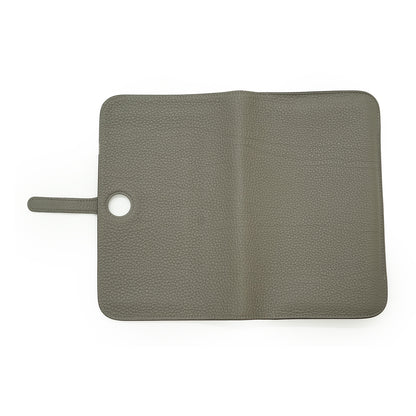 Dogon Duo Gris Meyer Palladium GM Togo Wallet