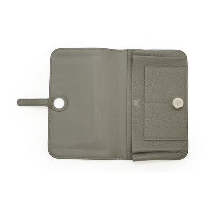 Dogon Duo Gris Meyer Palladium GM Togo Wallet