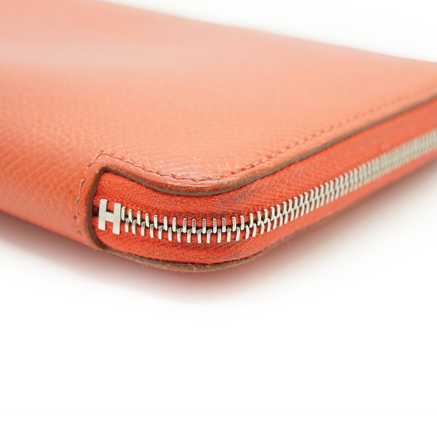 Epsom Rose Jaipur Palladium Astrologie Nouvelle Azap Silk-in Long Wallet