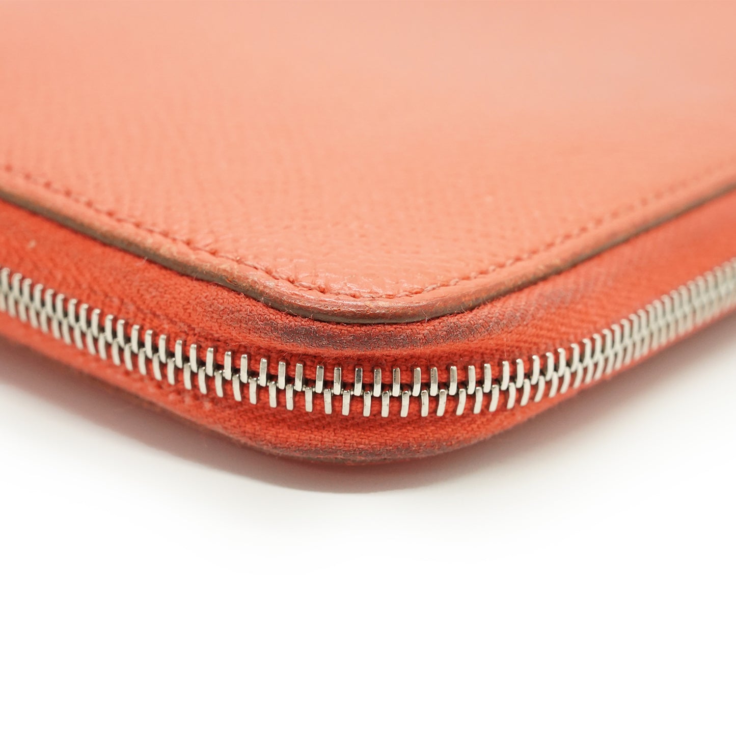 Epsom Rose Jaipur Palladium Astrologie Nouvelle Azap Silk-in Long Wallet