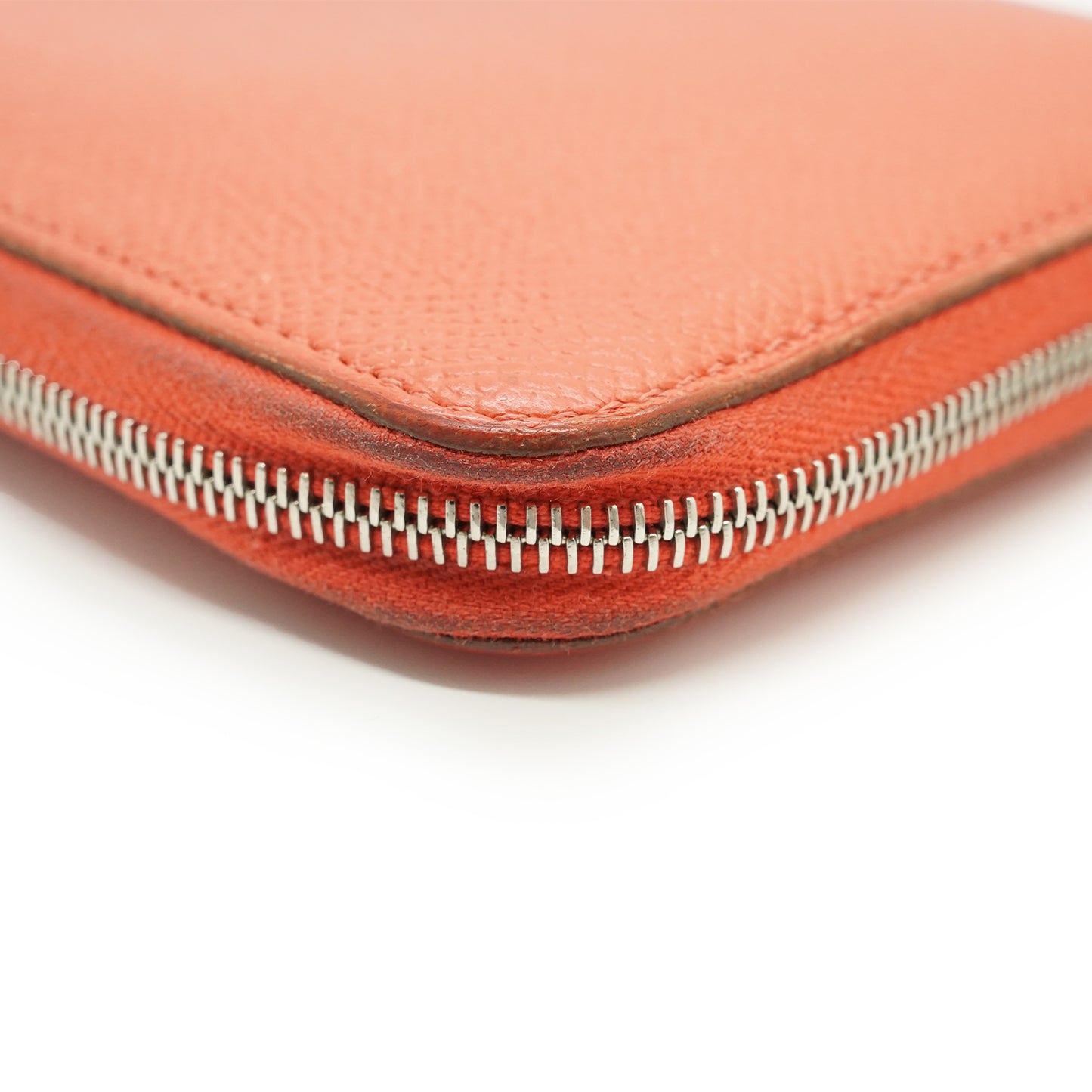 Epsom Rose Jaipur Palladium Astrologie Nouvelle Azap Silk-in Long Wallet