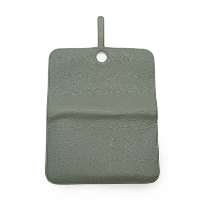 Dogon Duo Gris Meyer Palladium GM Togo Wallet