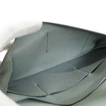 Dogon Duo Gris Meyer Palladium GM Togo Wallet