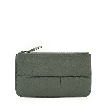 Dogon Duo Gris Meyer Palladium GM Togo Wallet
