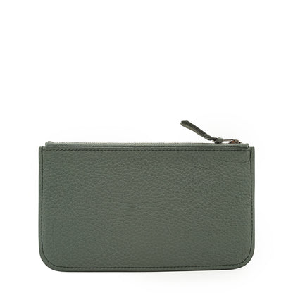 Dogon Duo Gris Meyer Palladium GM Togo Wallet