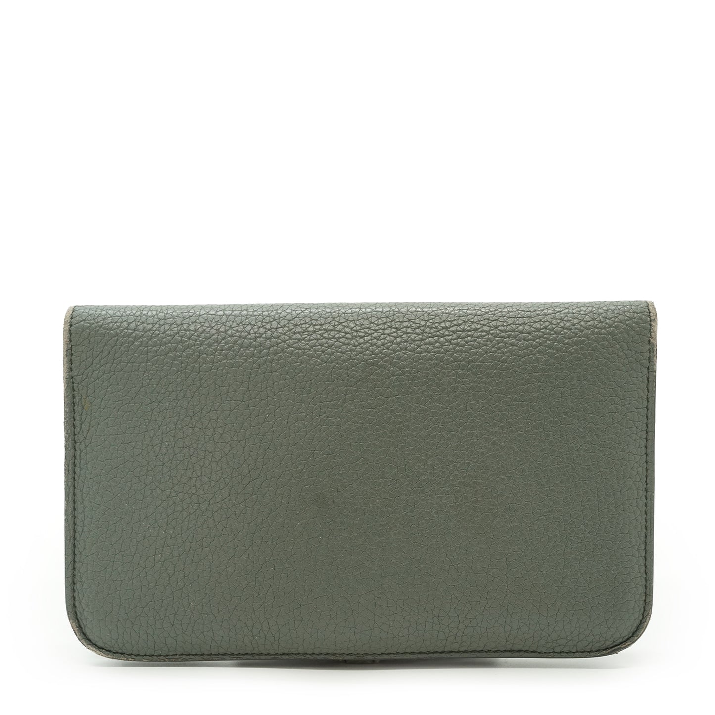 Dogon Duo Gris Meyer Palladium GM Togo Wallet