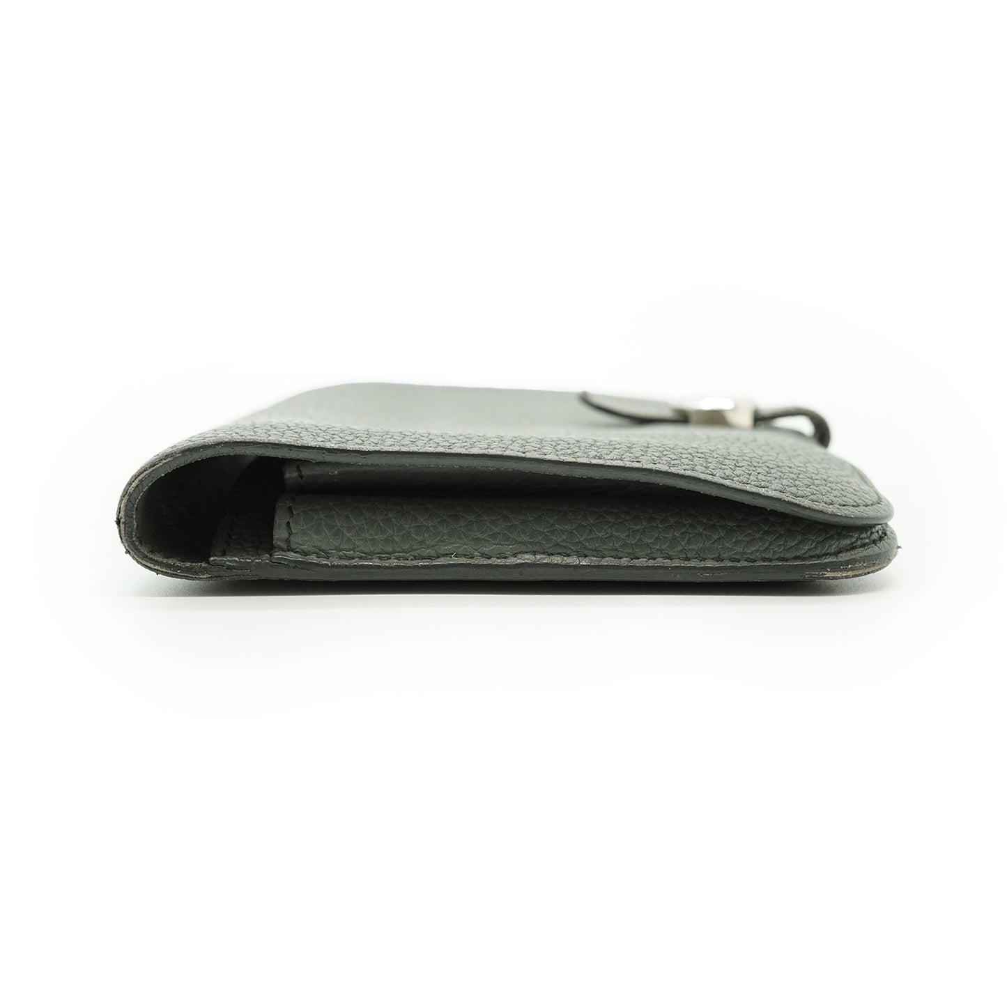 Dogon Duo Gris Meyer Palladium GM Togo Wallet
