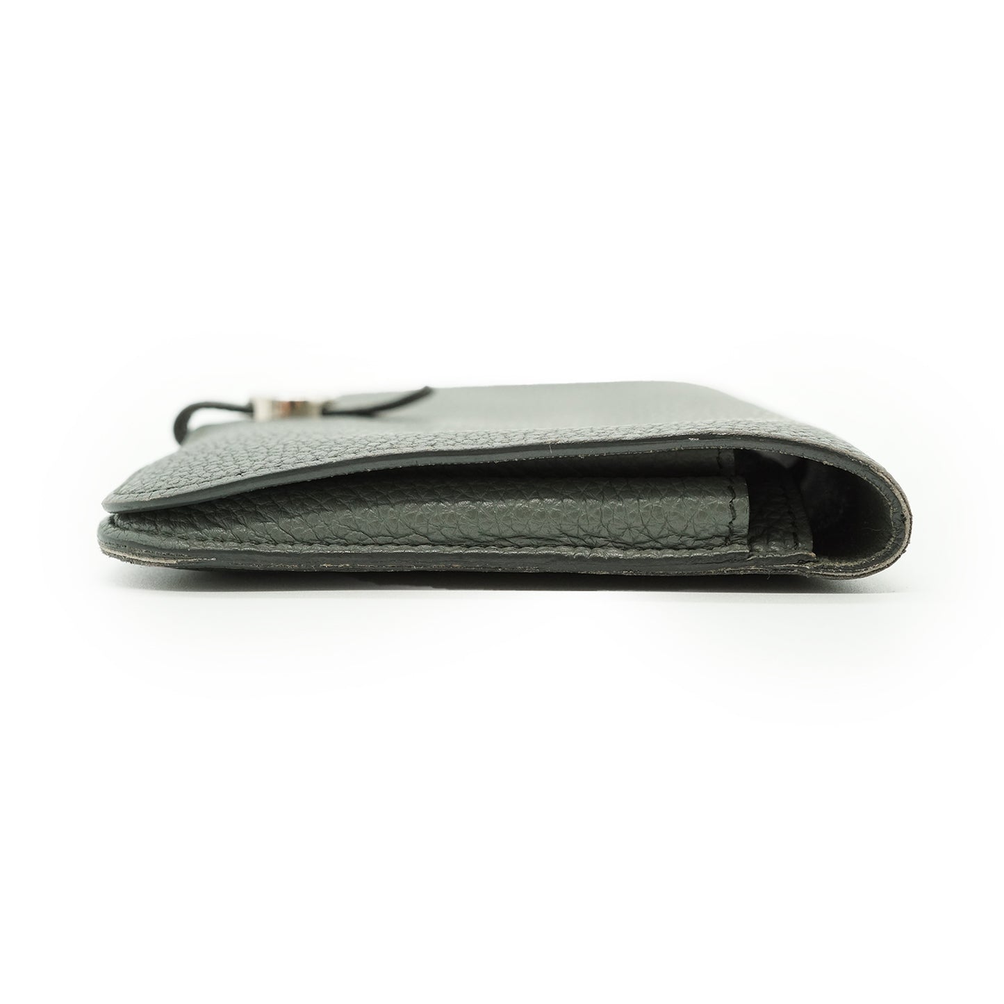 Dogon Duo Gris Meyer Palladium GM Togo Wallet