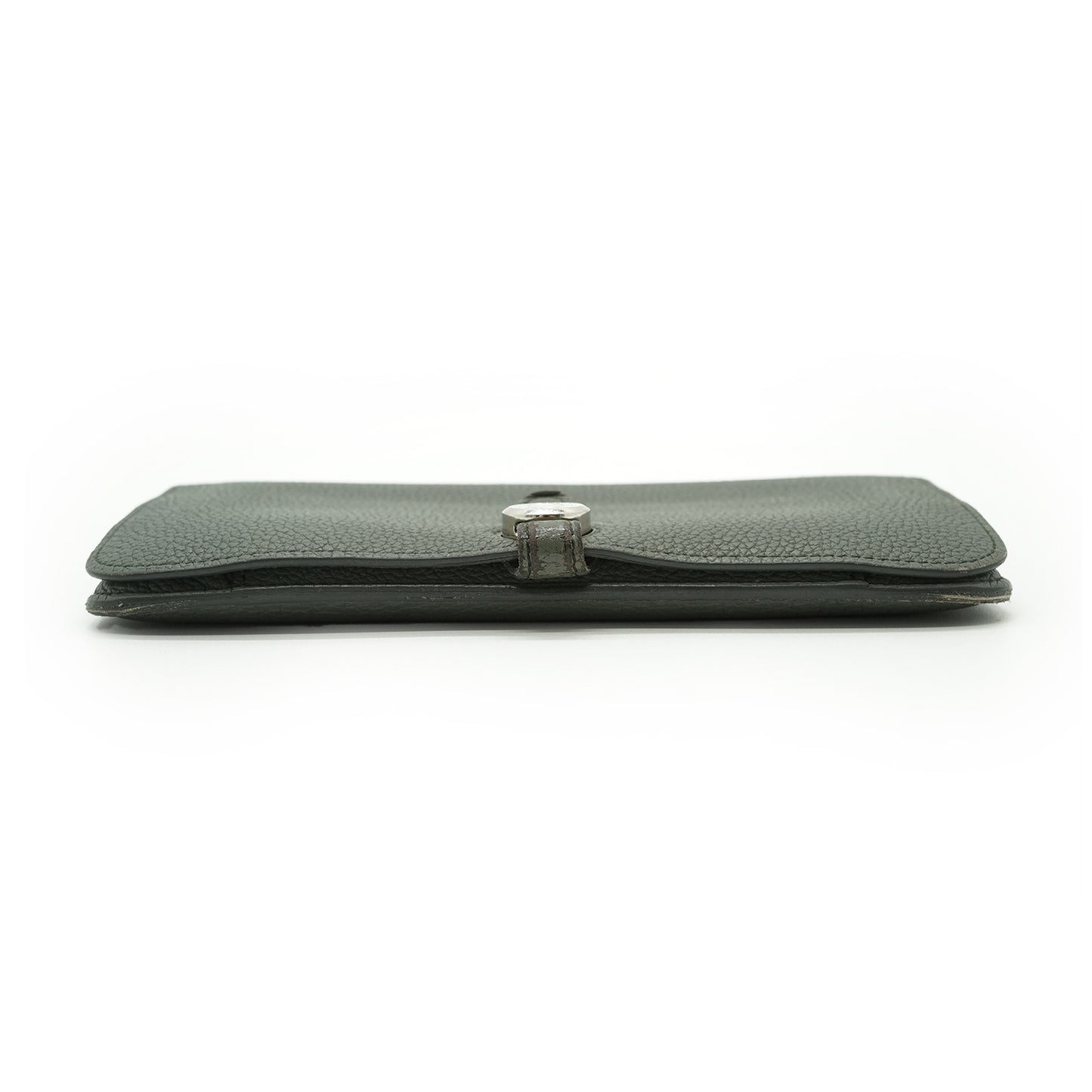 Dogon Duo Gris Meyer Palladium GM Togo Wallet