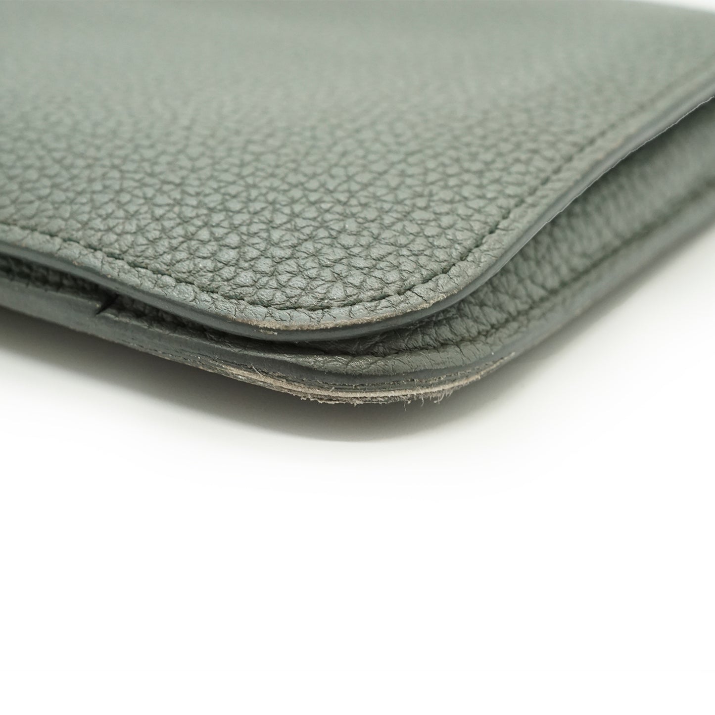 Dogon Duo Gris Meyer Palladium GM Togo Wallet