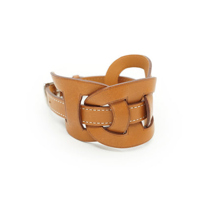 Fetiche Leather Bracelet