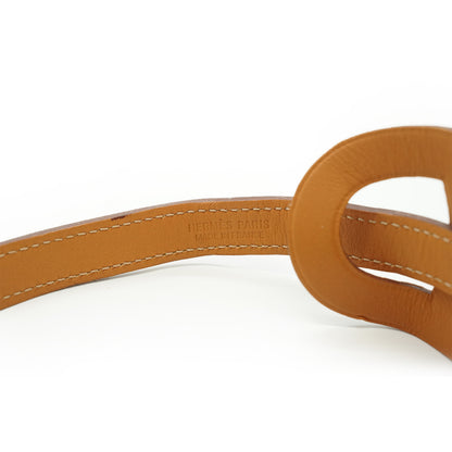 Fetiche Leather Bracelet