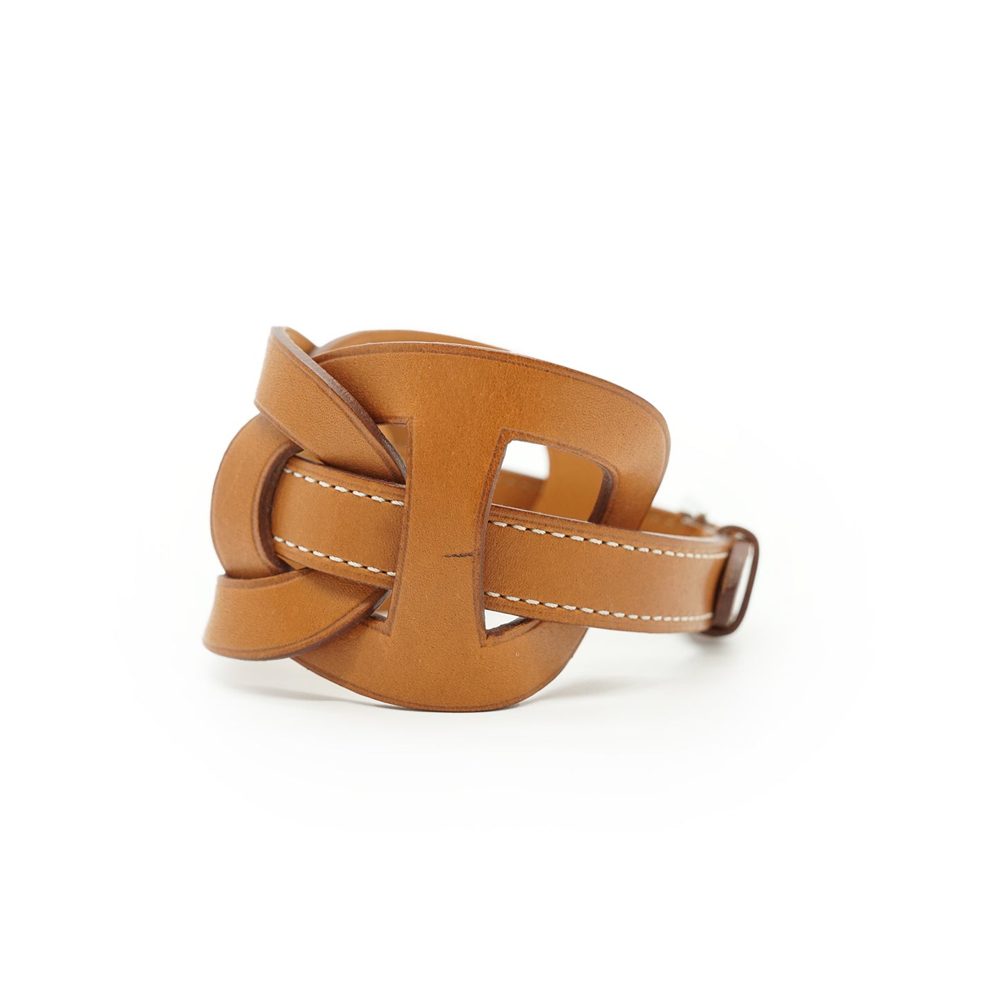 Fetiche Leather Bracelet