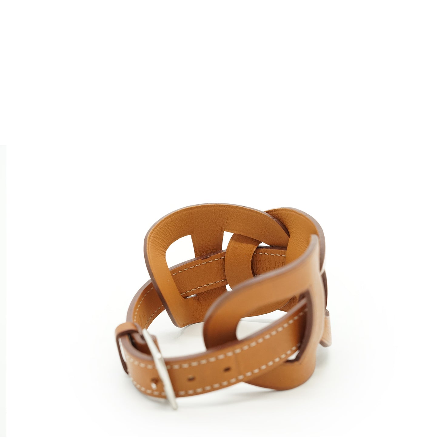Fetiche Leather Bracelet