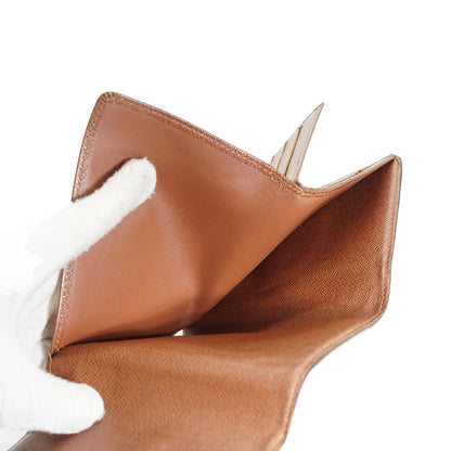 Monogram Portefeuille Koala Compact Wallet