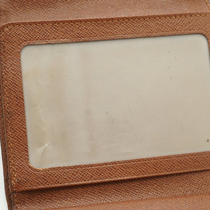 Monogram Portefeuille Koala Compact Wallet