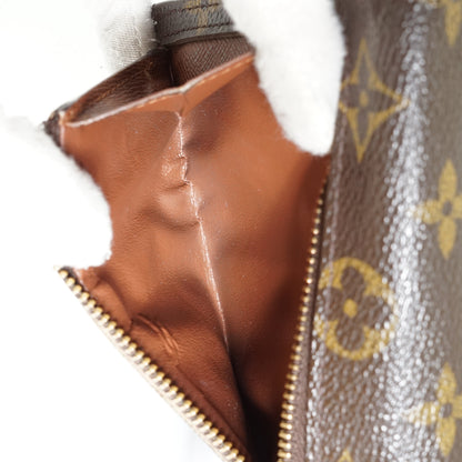 Monogram Portefeuille Koala Compact Wallet