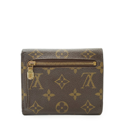 Monogram Portefeuille Koala Compact Wallet