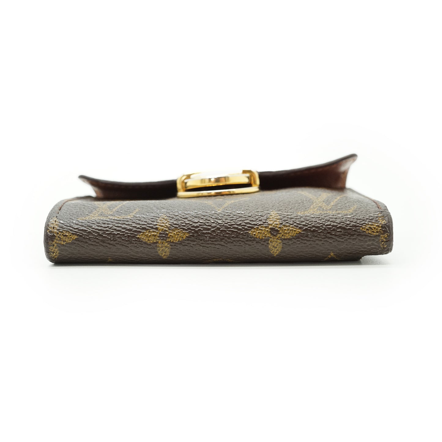 Monogram Portefeuille Koala Compact Wallet