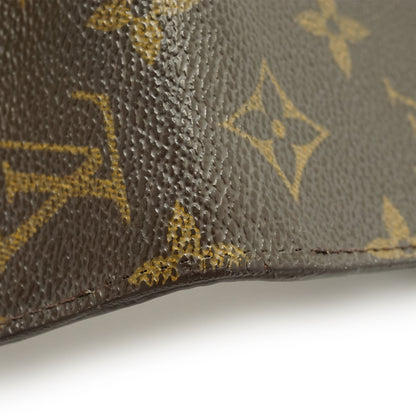 Monogram Portefeuille Koala Compact Wallet