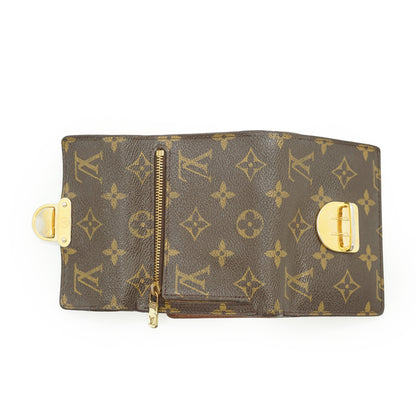 Monogram Portefeuille Koala Compact Wallet