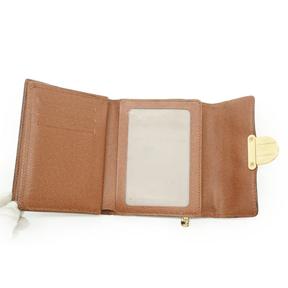 Monogram Portefeuille Koala Compact Wallet