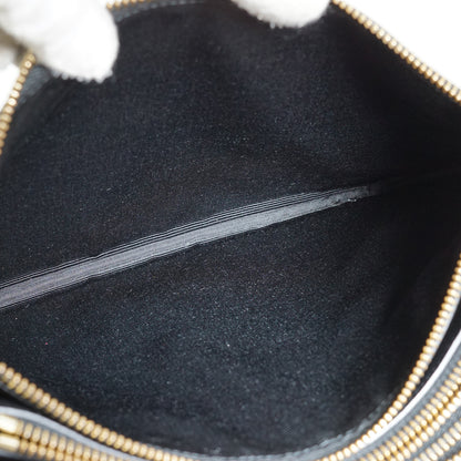 Lambskin Large Trio Shoulder Bag