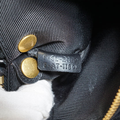 Lambskin Large Trio Shoulder Bag