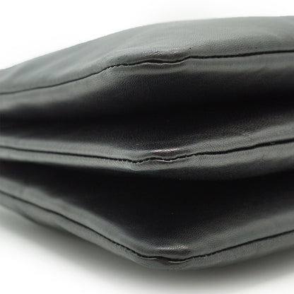 Lambskin Large Trio Shoulder Bag