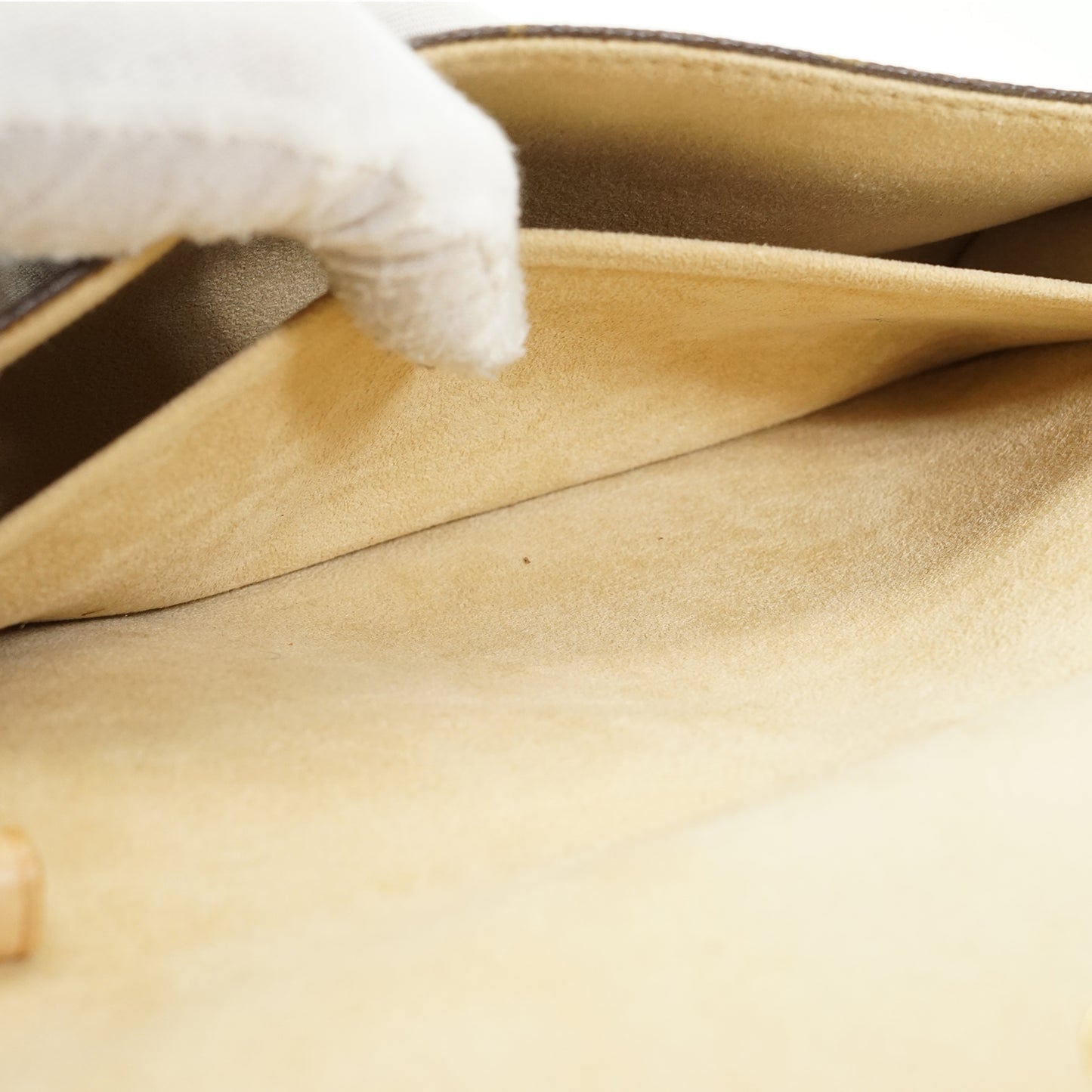 Monogram Twin Pochette GM