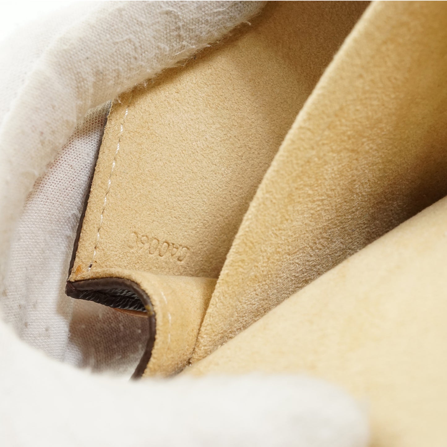 Monogram Twin Pochette GM