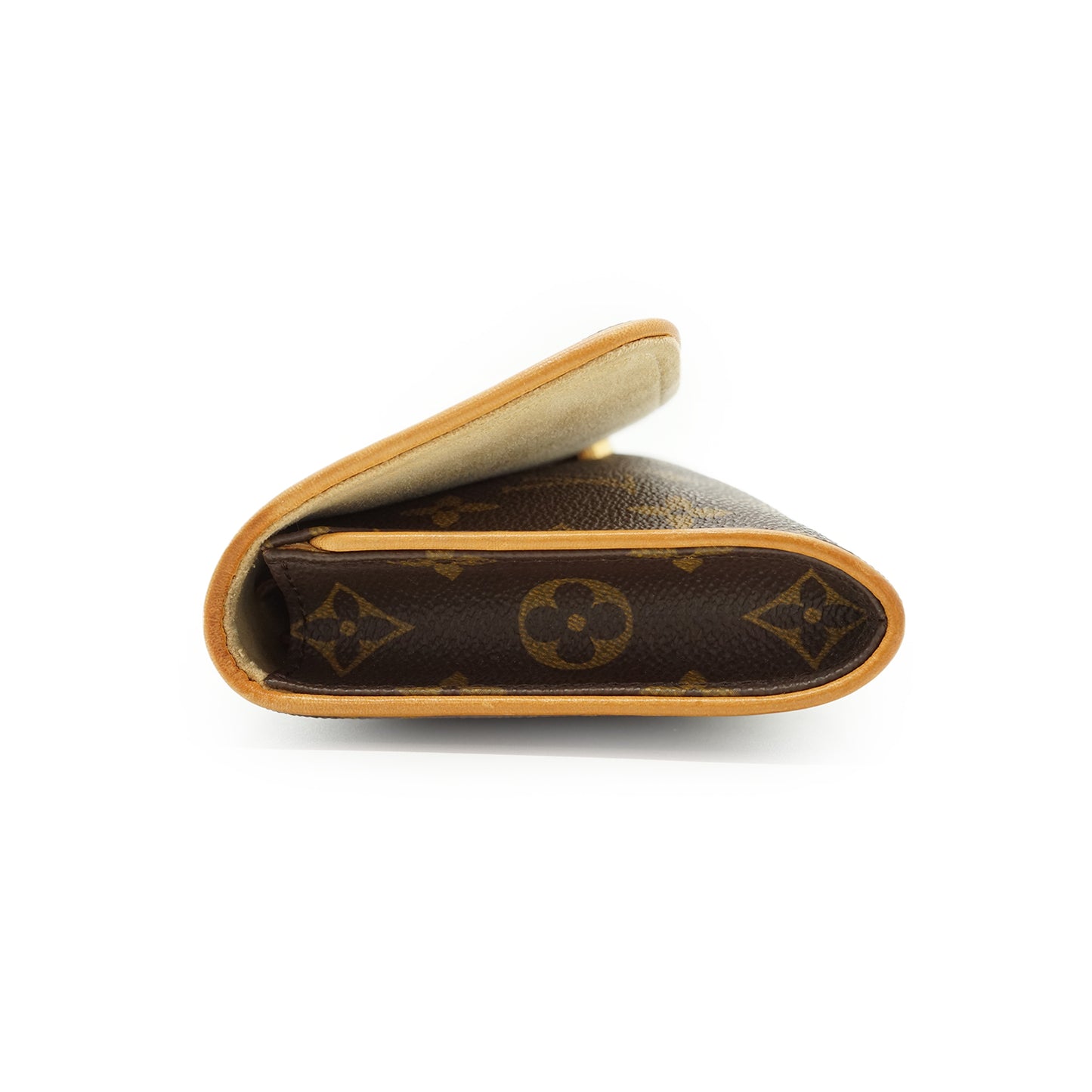 Monogram Twin Pochette GM