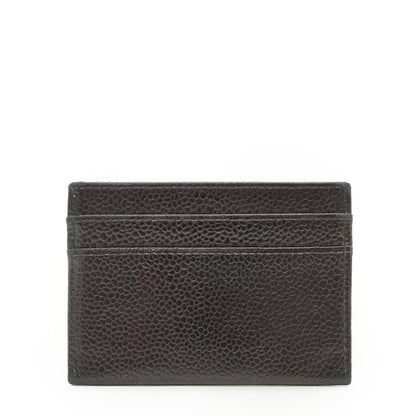 CC Caviar Compact Card Case