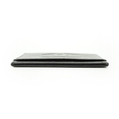 CC Caviar Compact Card Case