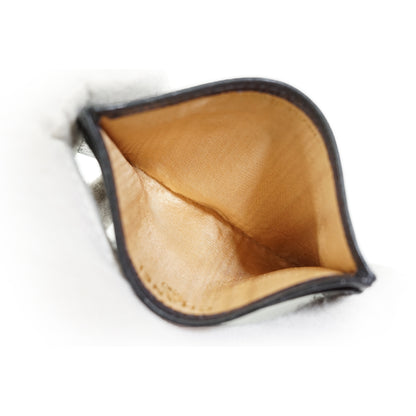 CC Caviar Compact Card Case