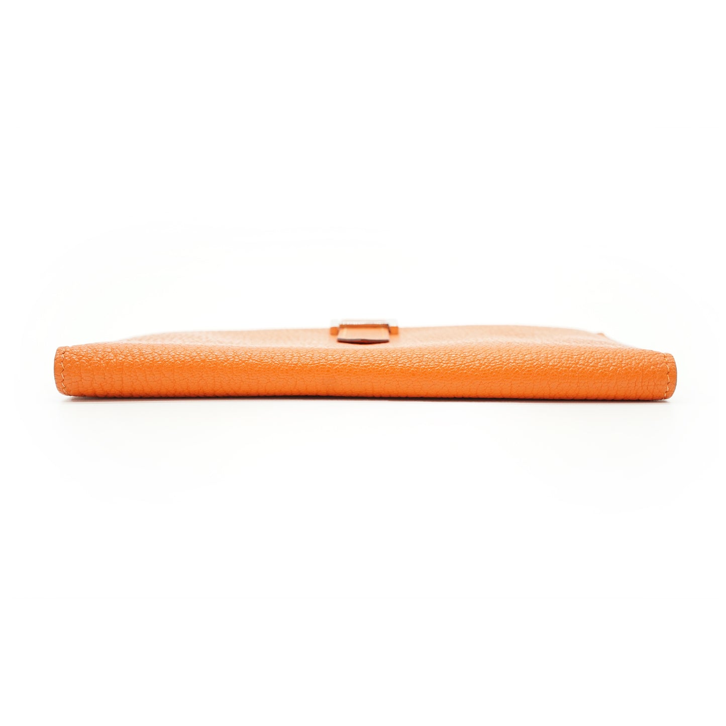 Bearn Soufflet Chevre Mysore Bifold Long Wallet