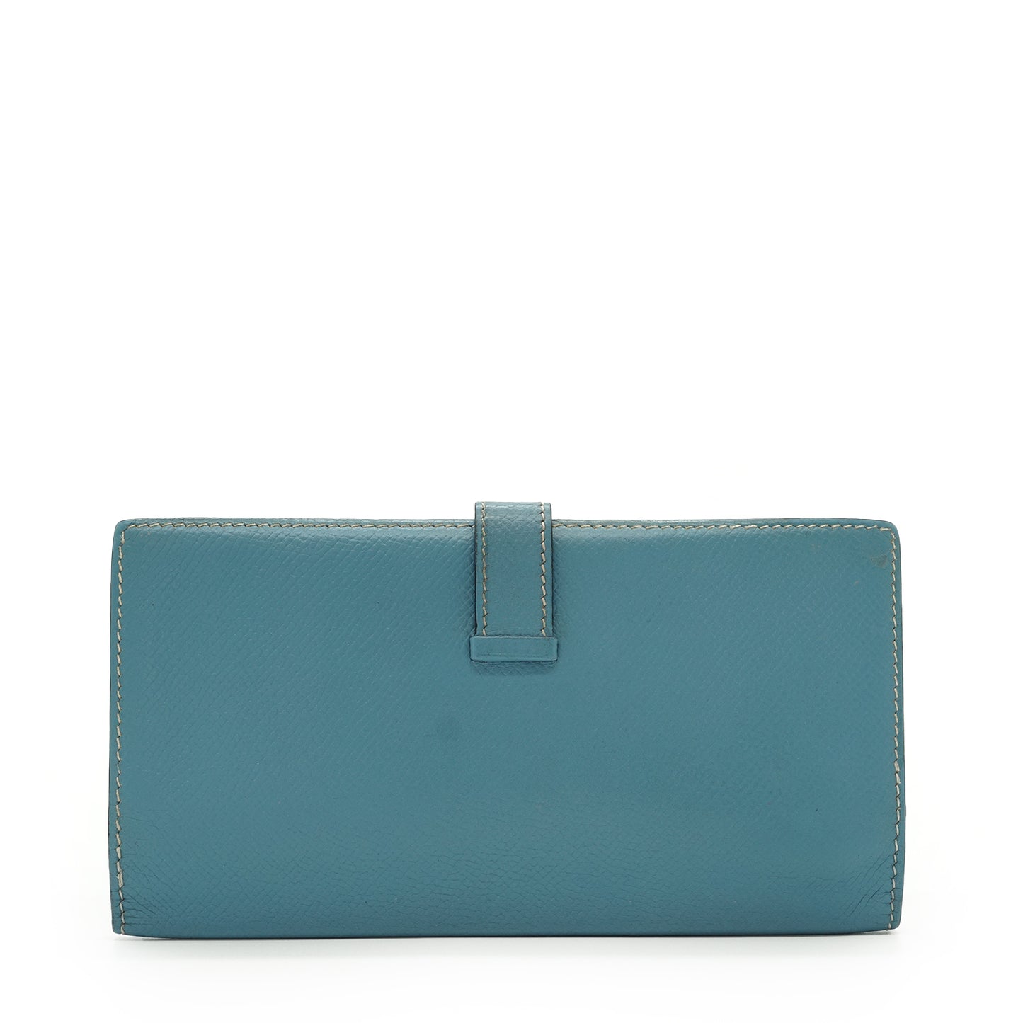 Bearn Soufflet Epsom Bifold Long Wallet