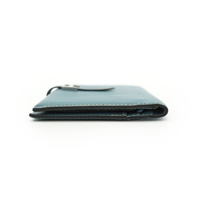 Bearn Soufflet Epsom Bifold Long Wallet