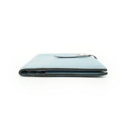 Bearn Soufflet Epsom Bifold Long Wallet