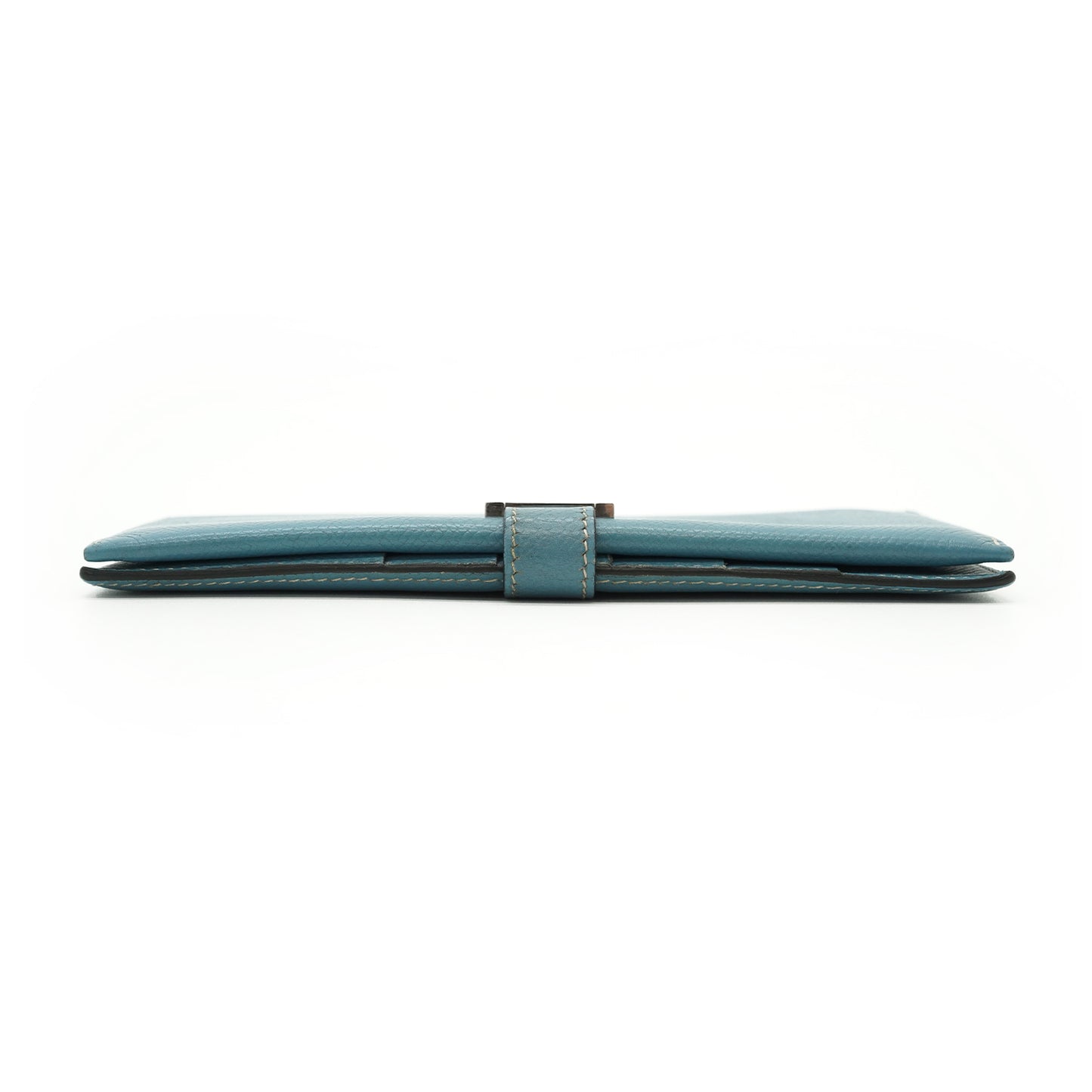 Bearn Soufflet Epsom Bifold Long Wallet