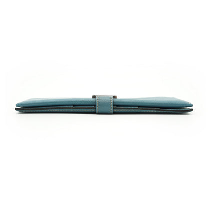 Bearn Soufflet Epsom Bifold Long Wallet