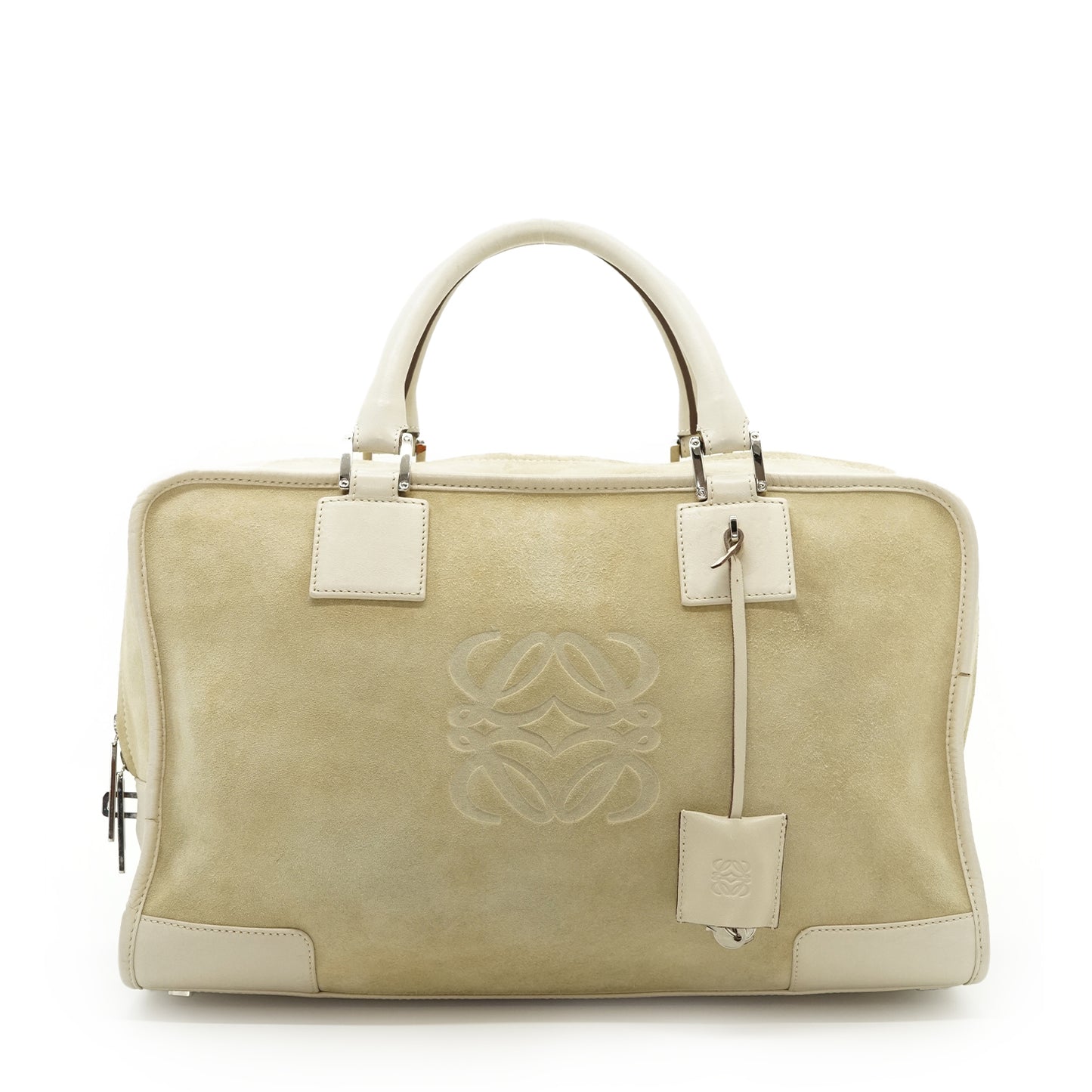 Suede Amazona 36