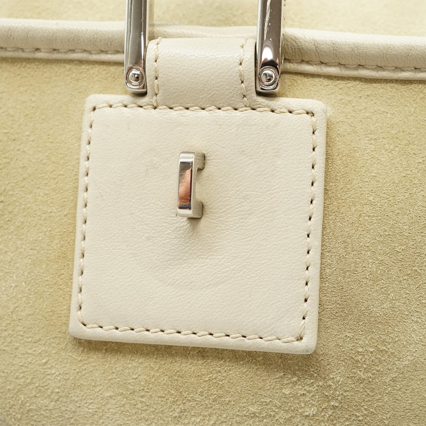 Suede Amazona 36