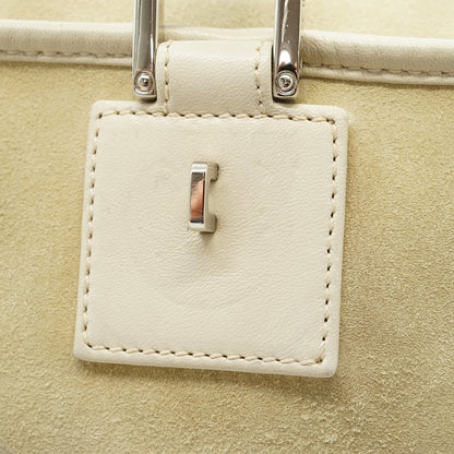 Suede Amazona 36